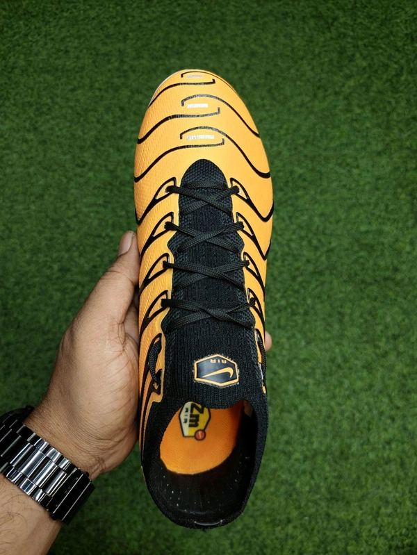 Airzoom Mercurial Yellow Colour Low Ankle - 9