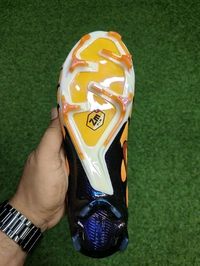 Airzoom Mercurial Yellow Colour Low Ankle - 9