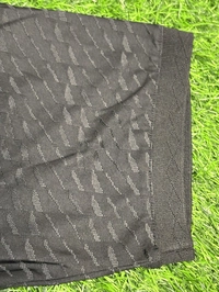 Madrid 23/24 3rd Kit Player Edition Half Sleeve  - S