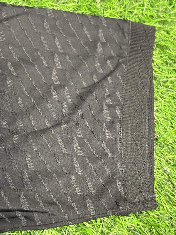 Madrid 23/24 3rd Kit Player Edition Half Sleeve  - S