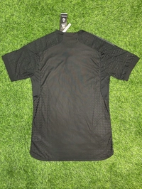 Madrid 23/24 3rd Kit Player Edition Half Sleeve  - S