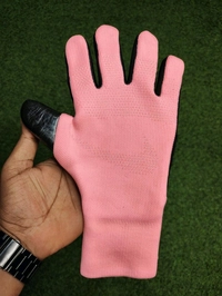 Vapor Grip 3 Dynamic Fit Goalkeeper Gloves Pink - 9