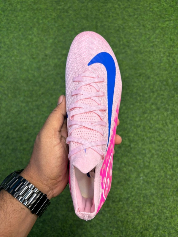 Airzoom Mercurial Vapor 16 Pink With Lace - 6