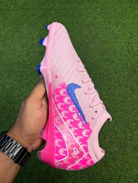 Airzoom Mercurial Vapor 16 Pink With Lace - 6