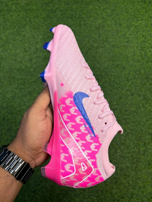 Airzoom Mercurial Vapor 16 Pink With Lace - 6