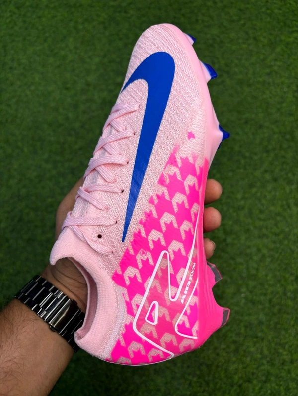 Airzoom Mercurial Vapor 16 Pink With Lace - 7.5