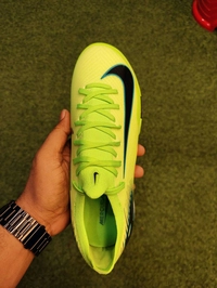 Mercurial Vapor 16 Light Green Astro/Turf - 7.5