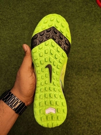 Mercurial Vapor 16 Light Green Astro/Turf - 7.5