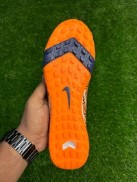 Mercurial Vapor 16 Elite Electric Astro/Turf With Lace  - 7.5