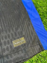 Barcelona 24/25 Away Kit Coldplay Player Edition  - XXL