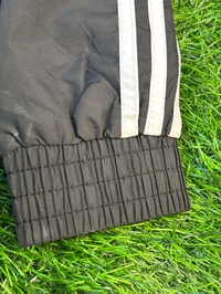 Germany Black Colour Track Top - L