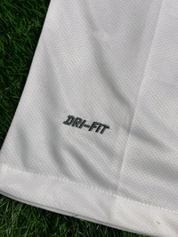 Santos FC 2012-13 Home Retro Jersey - M