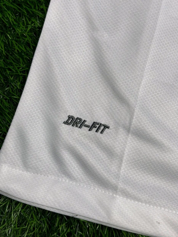 Santos FC 2012-13 Home Retro Jersey - M
