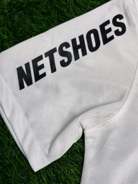 Santos FC 2012-13 Home Retro Jersey - M