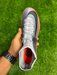 Mercurial Superfly 5 CR7 Edition Top Ankle  - 7