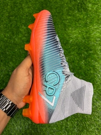Mercurial Superfly 5 CR7 Edition Top Ankle  - 7
