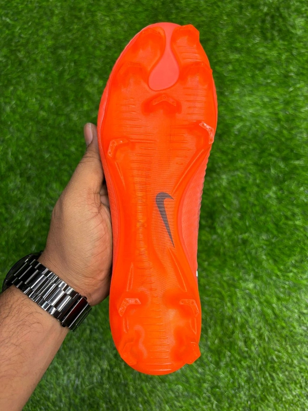 Mercurial Superfly 5 CR7 Edition Top Ankle  - 7