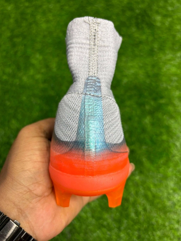 Mercurial Superfly 5 CR7 Edition Top Ankle  - 7