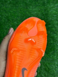 Mercurial Superfly 5 CR7 Edition Top Ankle  - 7