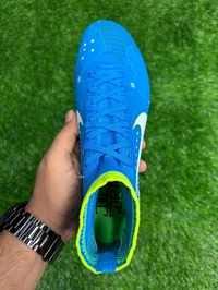 Mercurial Superfly 5 NJR Edition Top Ankle  - 7