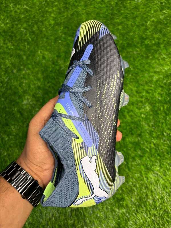 Future 7 Pro FG Boot With Lace  - 9