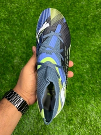 Future 7 Pro FG Boot With Lace  - 9