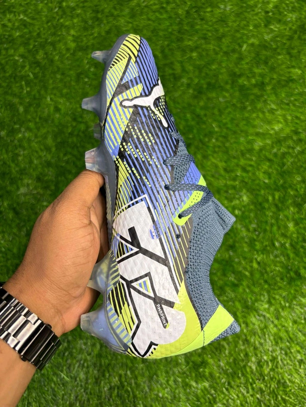 Future 7 Pro FG Boot With Lace  - 9