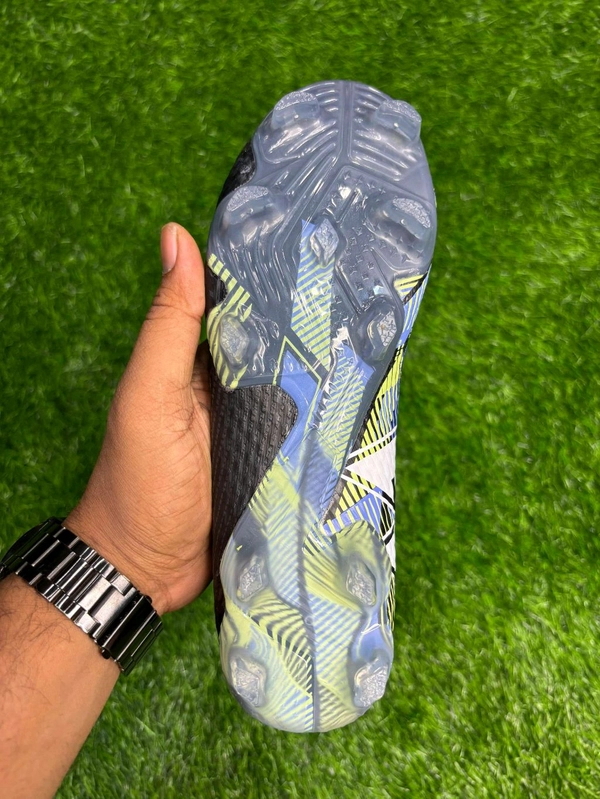 Future 7 Pro FG Boot With Lace  - 9