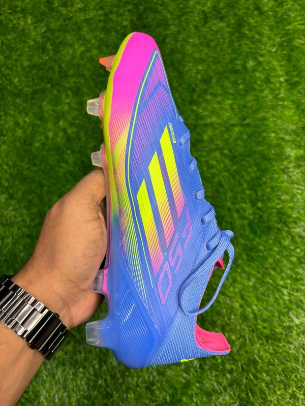 F50 Elite FG Boot With Lace - 8