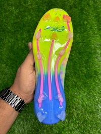 F50 Elite FG Boot With Lace - 8