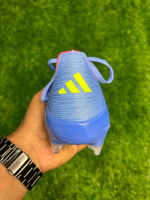 F50 Elite FG Boot With Lace - 8