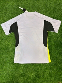 India Cricket New Practice Jersey Player Edition  - S
