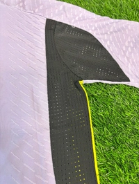 India Cricket New Practice Jersey Player Edition  - S