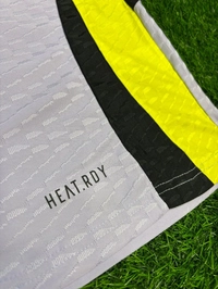 India Cricket New Practice Jersey Player Edition  - S