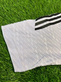 India Cricket New Practice Jersey Player Edition  - S