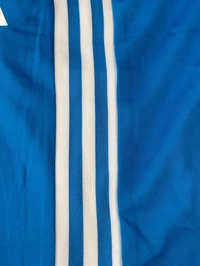 Cricket Tracksuit Pant Sky Blue Colour With Pocket  - S