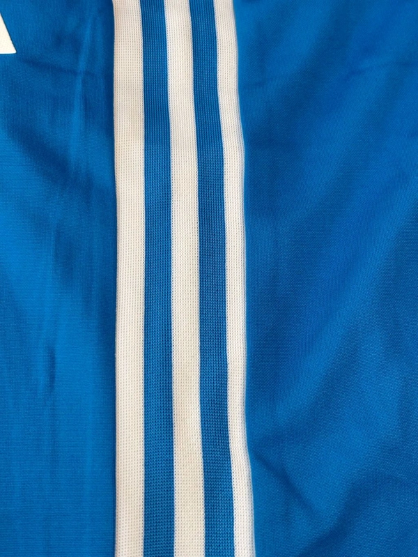 Cricket Tracksuit Pant Sky Blue Colour With Pocket  - S