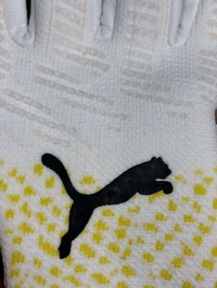 Future Ultimate White GK Gloves  - 10