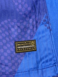 Brazil 25/26 Away Jersey Player Edition  - XXL