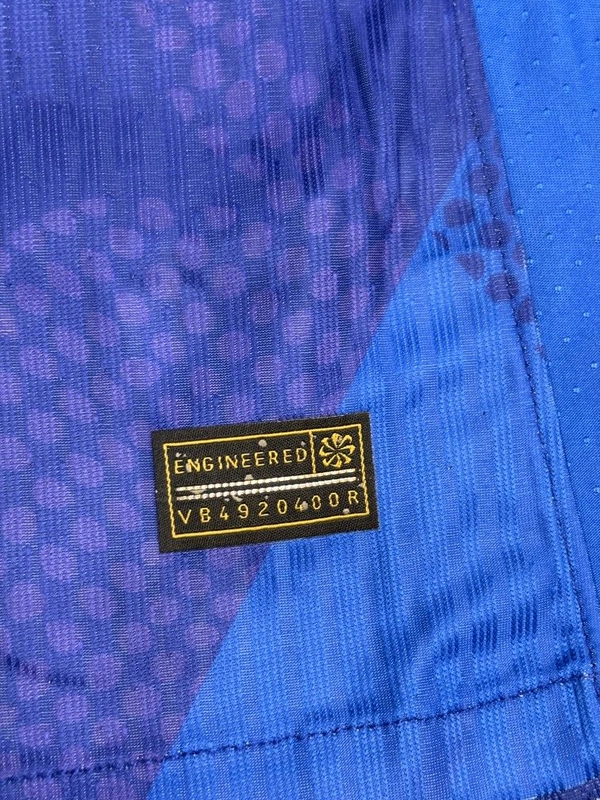 Brazil 25/26 Away Jersey Player Edition  - XXL
