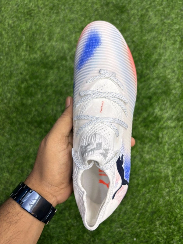 Future 8 Ultimate Mix Colour FG With Lace  - 6.5