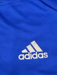 Retro Chelsea FC 12/13 Home Jersey Half Sleeve  - S
