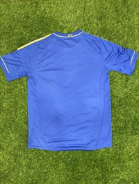 Retro Chelsea FC 12/13 Home Jersey Half Sleeve  - S