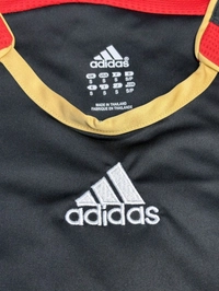 Retro AC Milan 2006-07 3rd Kit Half Sleeve  - M