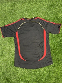 Retro AC Milan 2006-07 3rd Kit Half Sleeve  - M