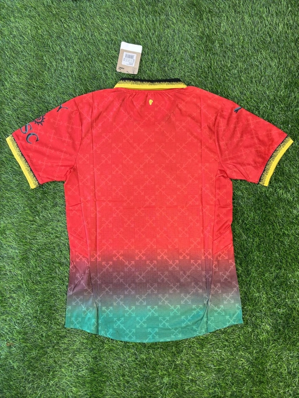 AC Milan 2024/25 4th Kit Player Edition  - M