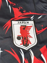 Japan Special Kit Fan Edition With Short  - M