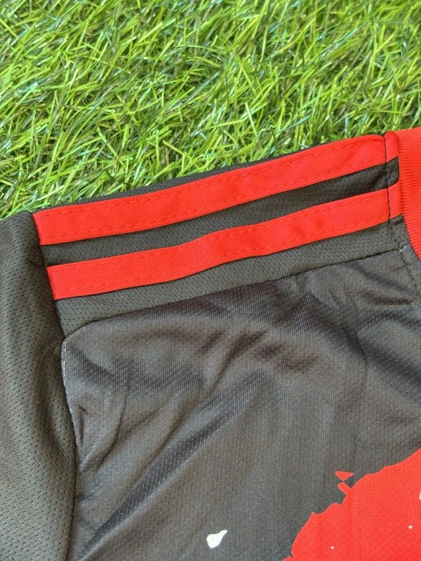 Japan Special Kit Fan Edition With Short  - M