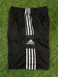 Madrid CNY Edition White Purple Fan Edition With Short  - S