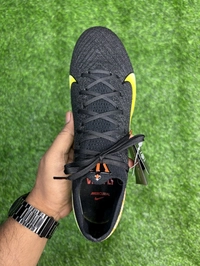 Mercurial Vapor 16 Elite Low-top FG With Lace (VINI JR) - 7.5